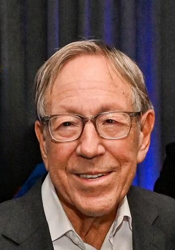 Irwin Cotler